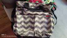 Torba Skip Hop Duo