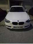 BMW Serie 1  114