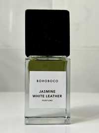 Bohoboco Jasmine White Leather Parfum 50ml
