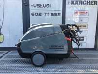 Myjka ciśnieniowa Karcher HDS 895 M Eco Wrocław Gwarancja
