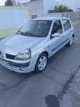 Renault Clio II 1.2