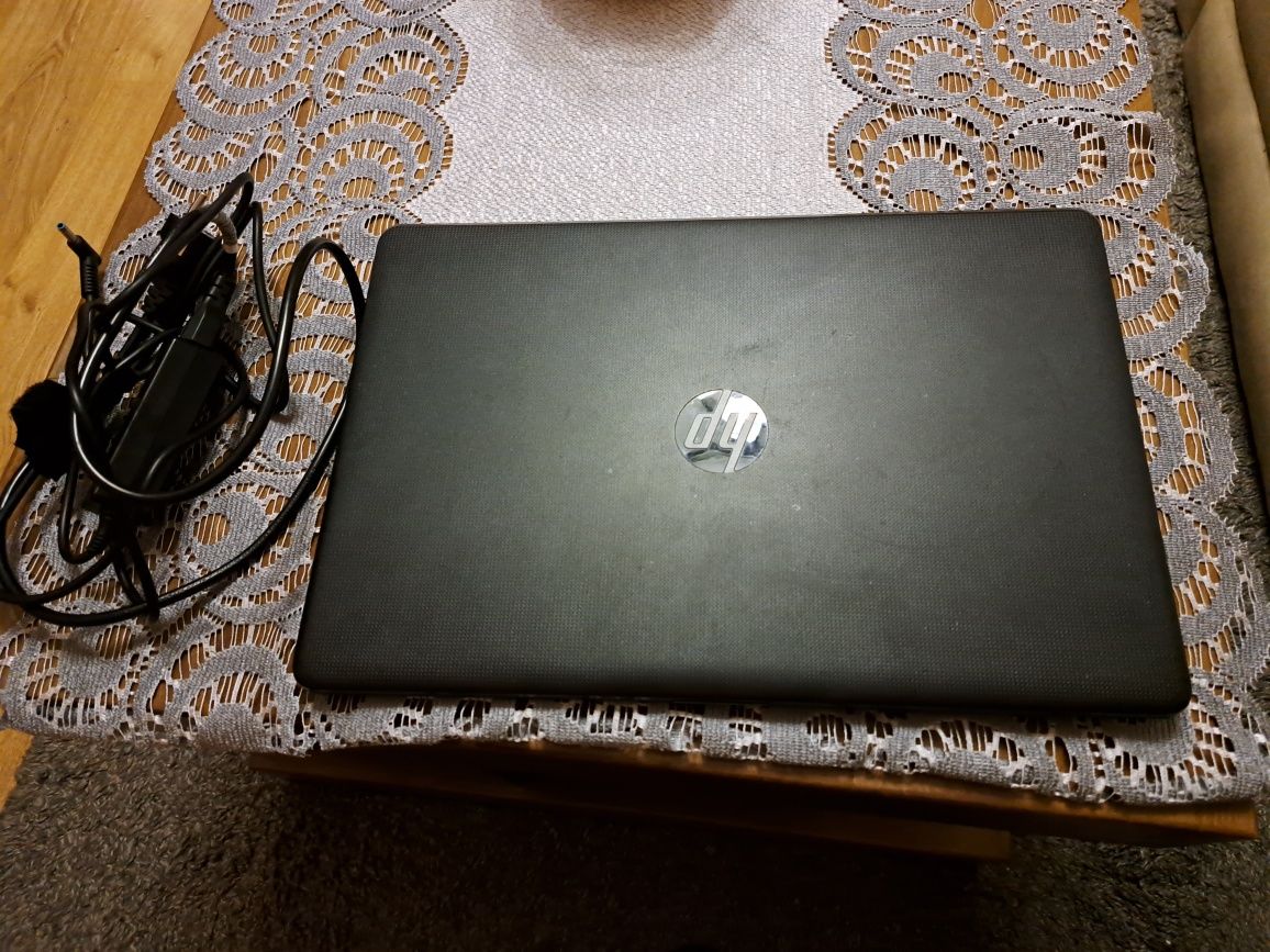 Laptop HP notebook 15