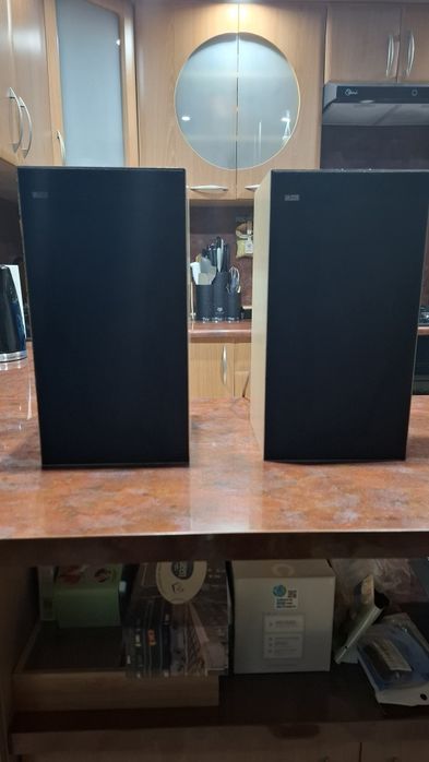 Głośniki Kolumny Bang & Olufsen Beovox 1700 Vintage B&O