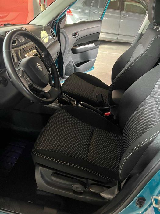 Suzuki Vitara 2019