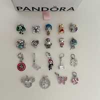 Pendentes Pandora