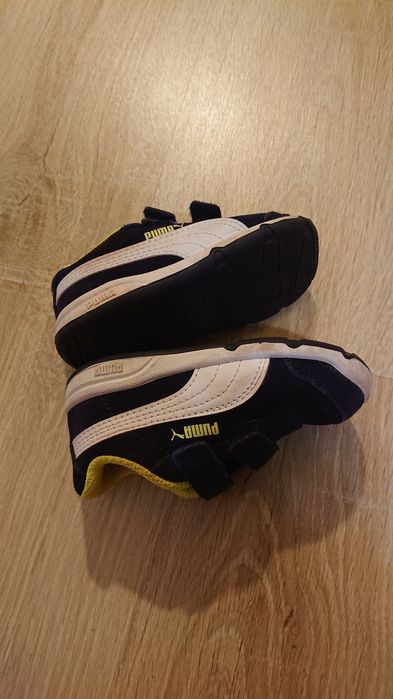 Adidaski PUMA rozmiar 22