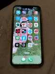 Iphone 10. Айфон 10 XS Max