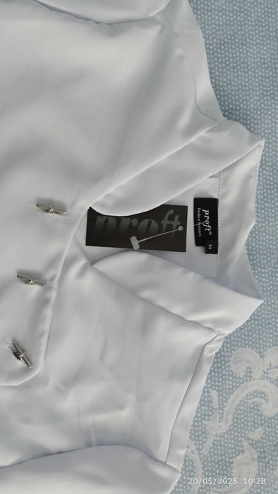 Farda - Calça e Túnica da Proft    Novos - tecido muito confortável