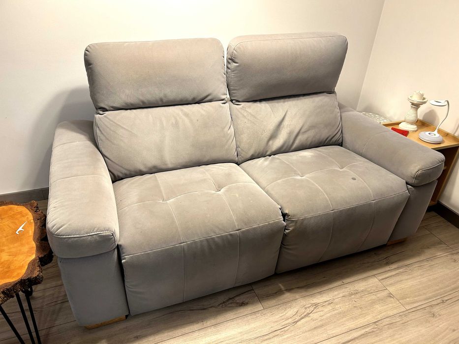 Sofa elektryczna wysokiej jakości