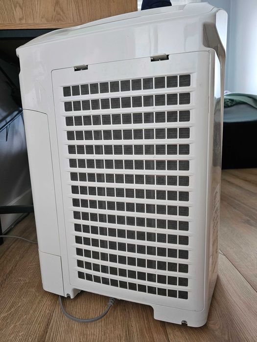 KC-A50EUW Oczyszczacz powietrza Sharp