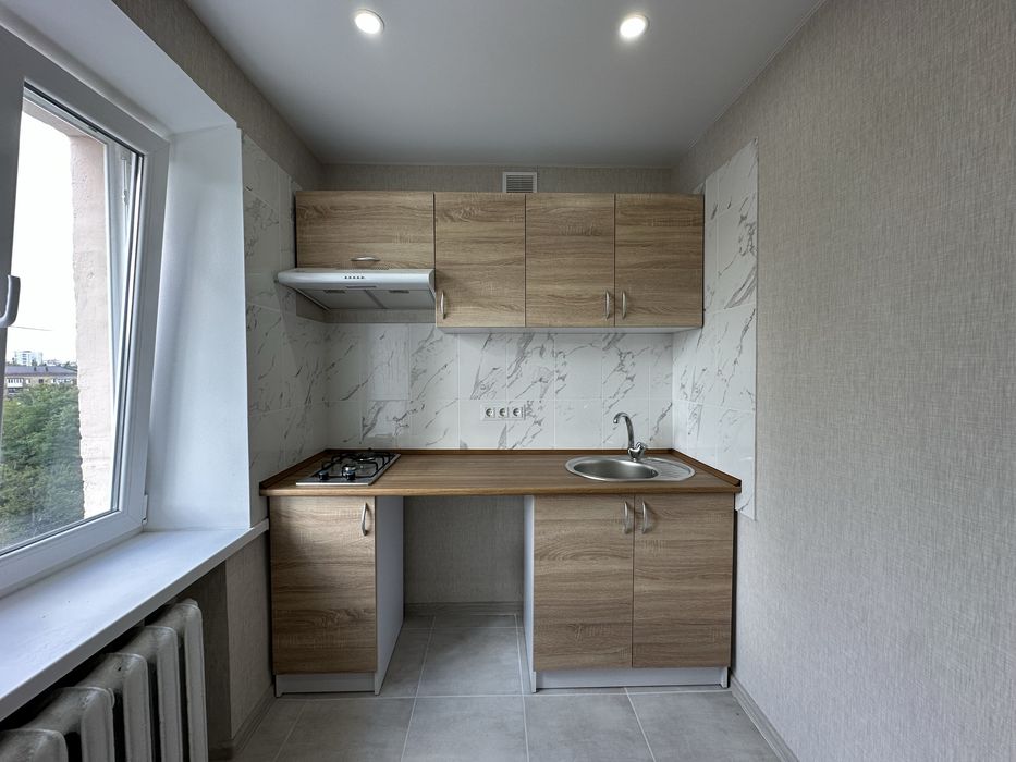 ‼️ТОРГ Продаж 3к квартири з ремонтом. ГАЗ Чернігівська Дніпровський