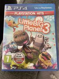 Little big Planet PS4 5