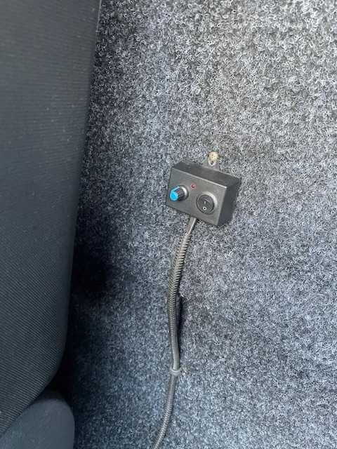 Мерседес Спринтер