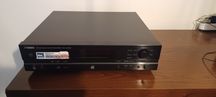 Yamaha CDR-HD1300 - Hard Disk/CD Recorder
Hard Disk/CD Recorder
Hard D