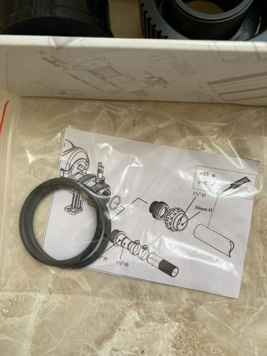 Водонагрівач для басейну, чану 3 квт