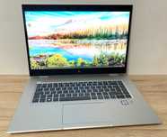 HP EliteBook 1050 G1 I7-8850H/16GB/4,5H/GTX1050 4GB/WIN10/15,6"/512SSD
