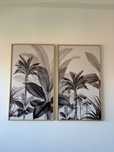 Wall art / Painting / Poster - Maisons du Monde