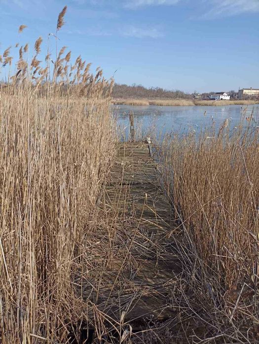 В продаже капитальный дом в пгт Доброслав! Можно под гос.программы