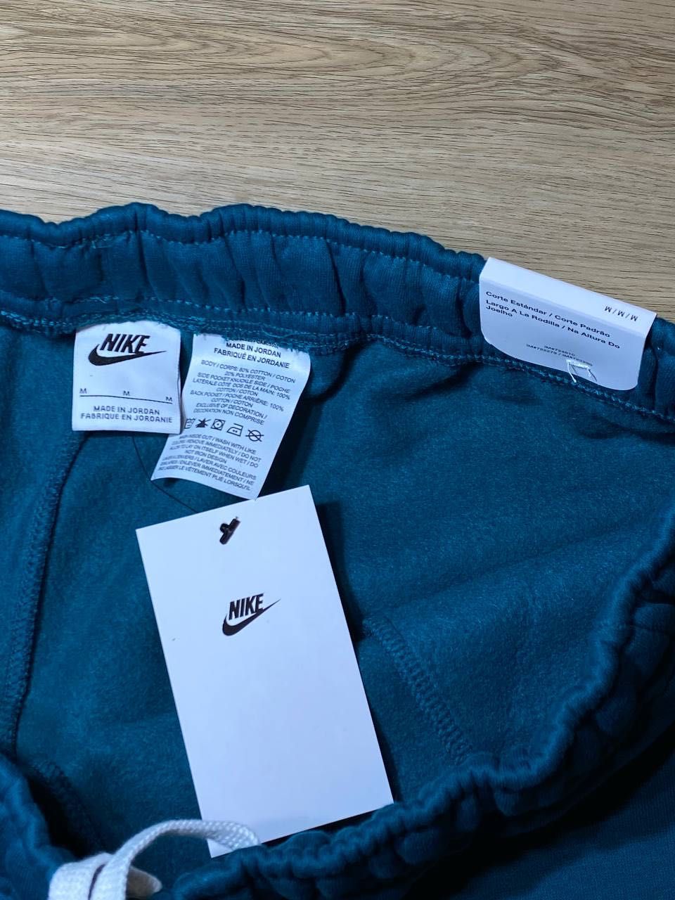 Шорти Nike Standart Fit