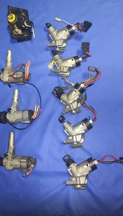 Замок зажигания W638 VITO SPRINTER 1996-2006