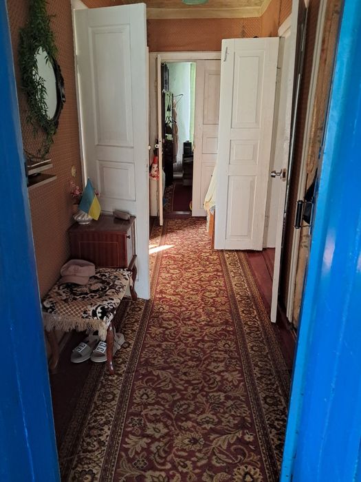 Продається будинок в Оржиці