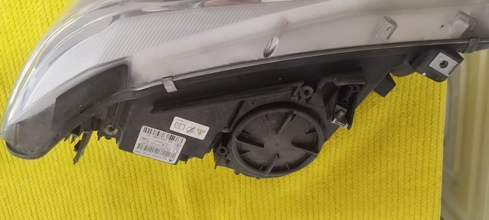 Farol BMW serie 4