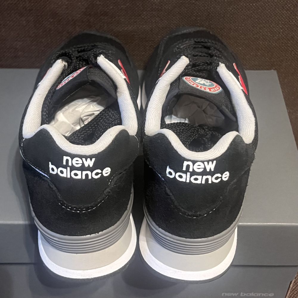 Buty New Balance 574 - 26cm nike