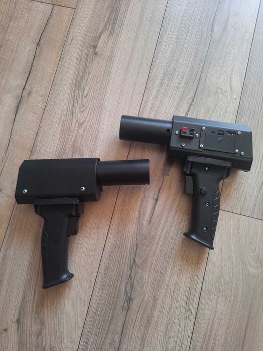 Pistolet do odpalania fontann scenicznych – profesjonalny iskrownik