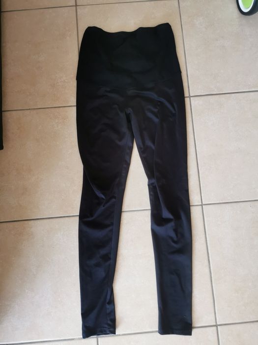 Getry ciążowe elastyczne