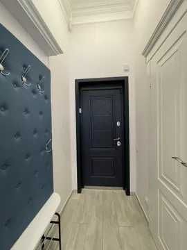 Долгосрочная аренда 1к квартиры Центр