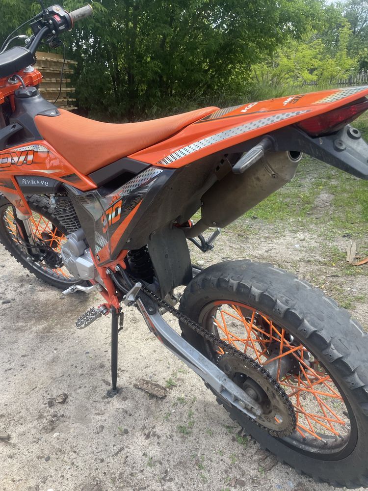 Продам Kovi jnc 300 2024р срочно