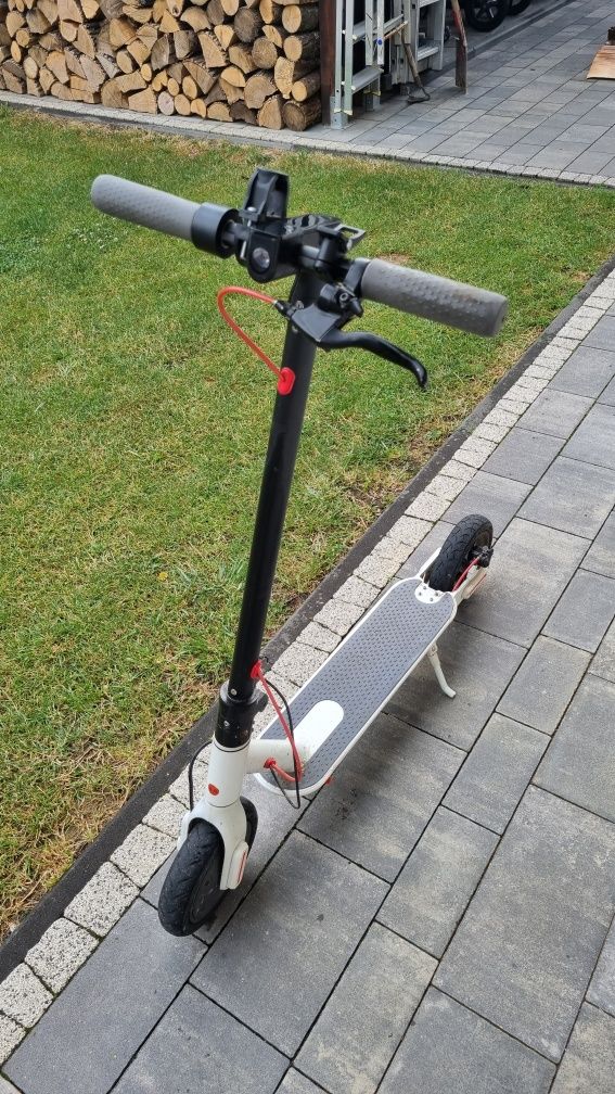 Hulajnoga elektryczna xiaomi m365