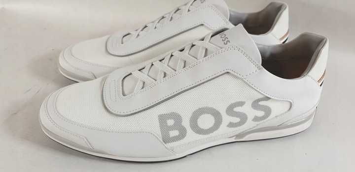 Buty sportowe Hugo Boss Saturn Slon r. 44