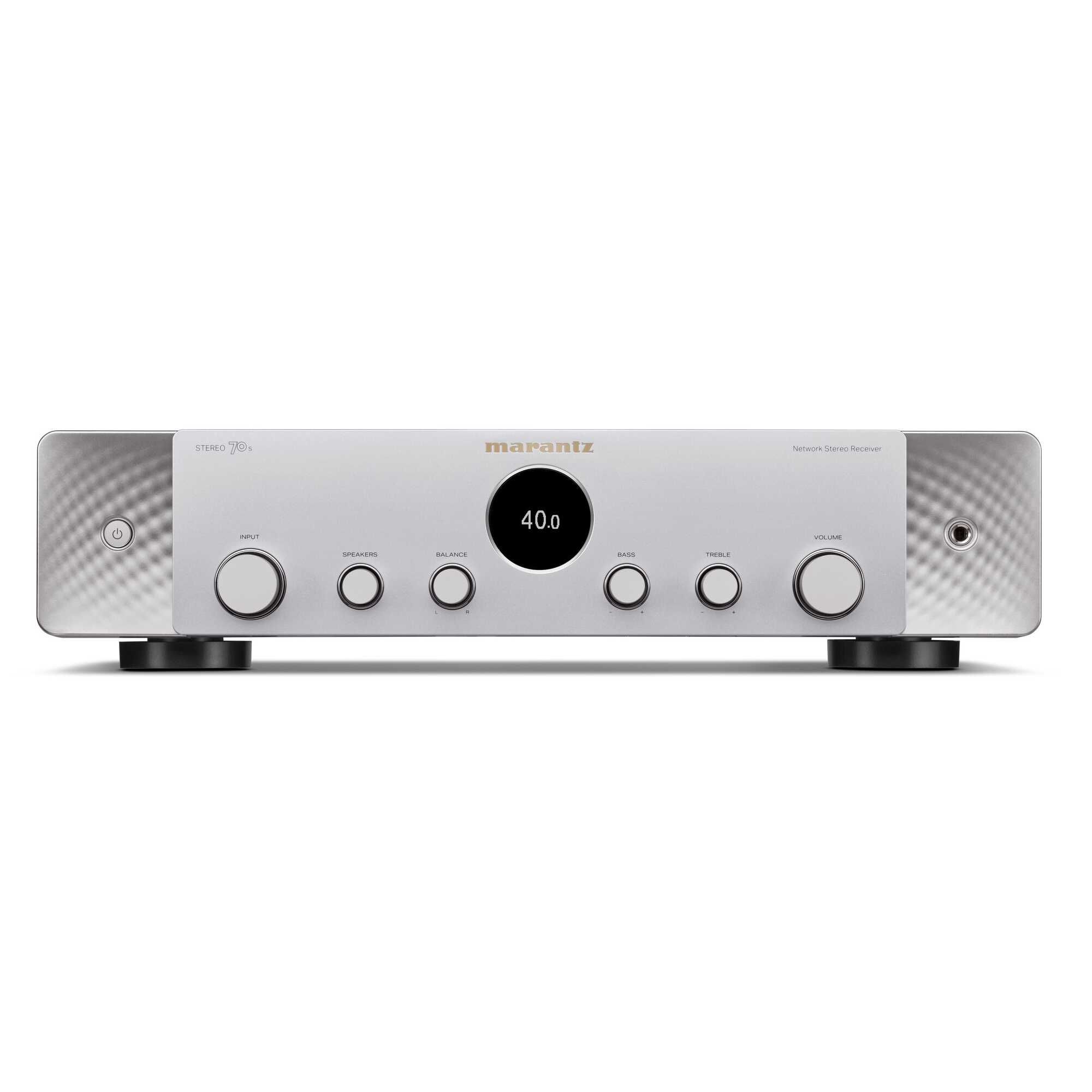 Promoção | MARANTZ STEREO 70s - receiver AV estéreo