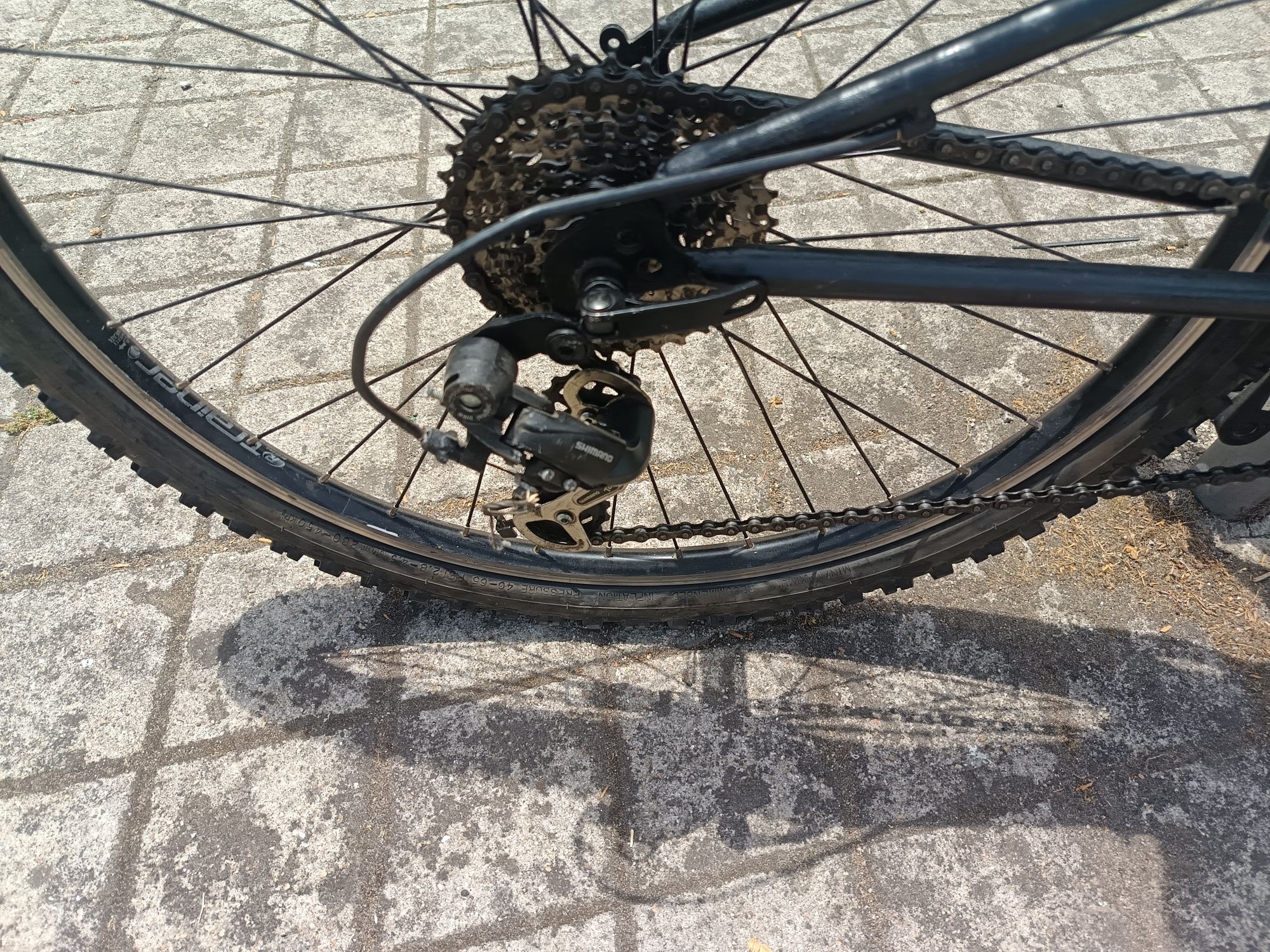 Bike roda 26 _esta em pleno е pronto andar