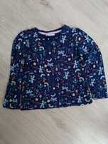 Bluzka -sweter 104