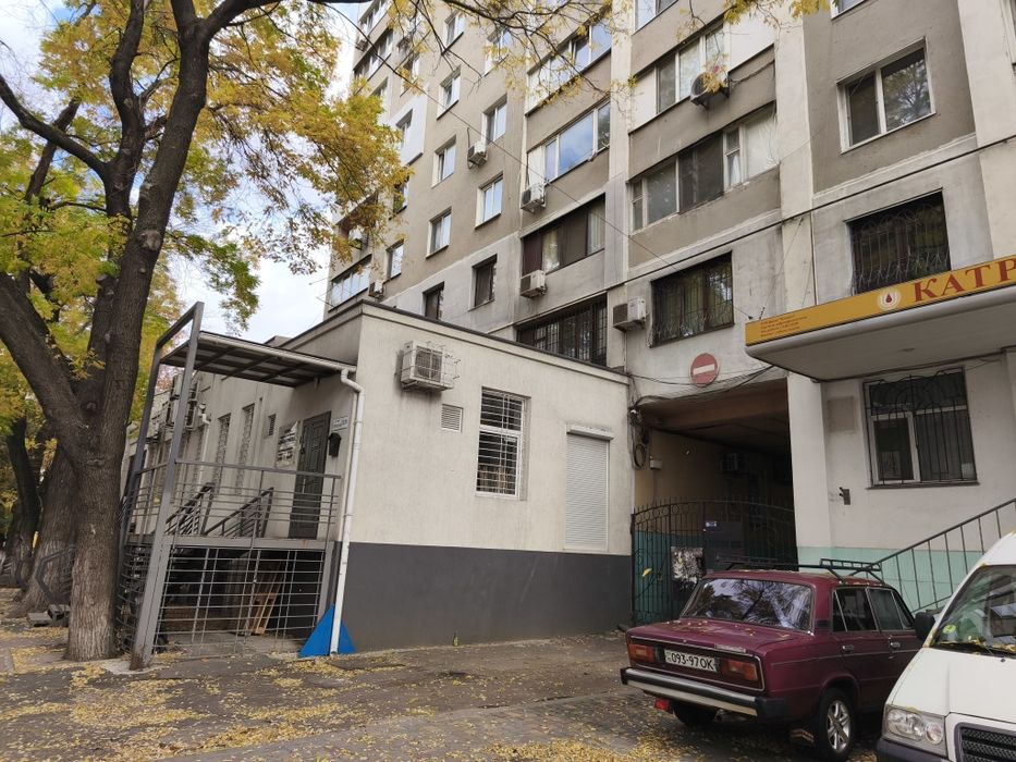 Продам перспективную квартиру в центре  ,на Модаванке под прог