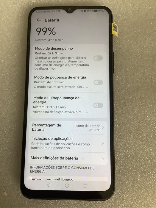 Smartphone Honor X6