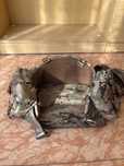 M -tac пояс тактический war belt ARMOR TEGRIS D-RING COBRA MULTICAM