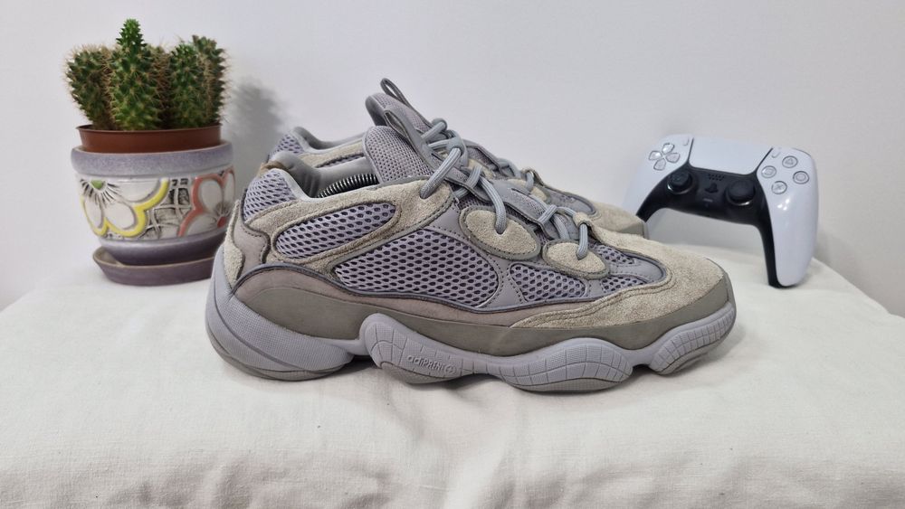 ОРИГІНАЛ!Кросівки Adidas Yeezy Boost 500.Розмір 44