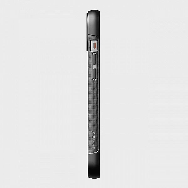 Raptic X-Doria Clutch Built Case etui iPhone 14 Plus z MagSafe pokrowi