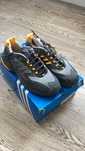 Adidas torsion trdc