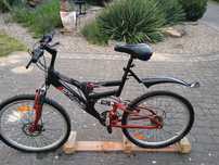 Sprzedam rower Grand 250plus