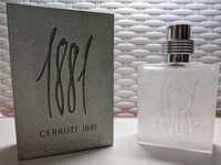 Cerruti 1881 Pour Homme 100мл - мужская туалетная вода