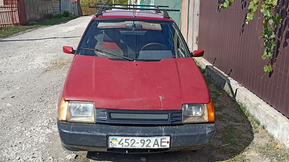 Продам славуту 110308