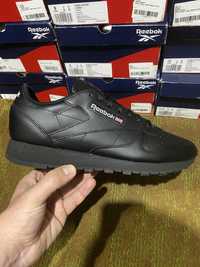 Reebok Classic Leather/Niteball/Asics Sonoma 6 gore-tex/Nike ACG mada