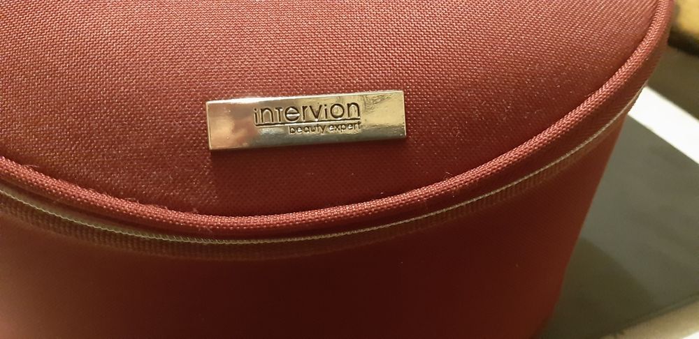 Kuferek kosmetyczka damska