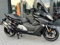BMW C650 GT Sport 2017 Lift , Do poprawek wizualnych ABS ,TRAKCJA Dostawa PL RATY