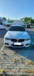 BMW 320 Gran Turismo d xDrive Pack M