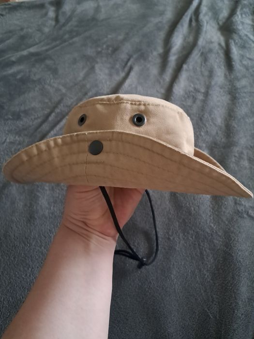 Капелюх для маленького ковбоя 46-48 см об'єм голови